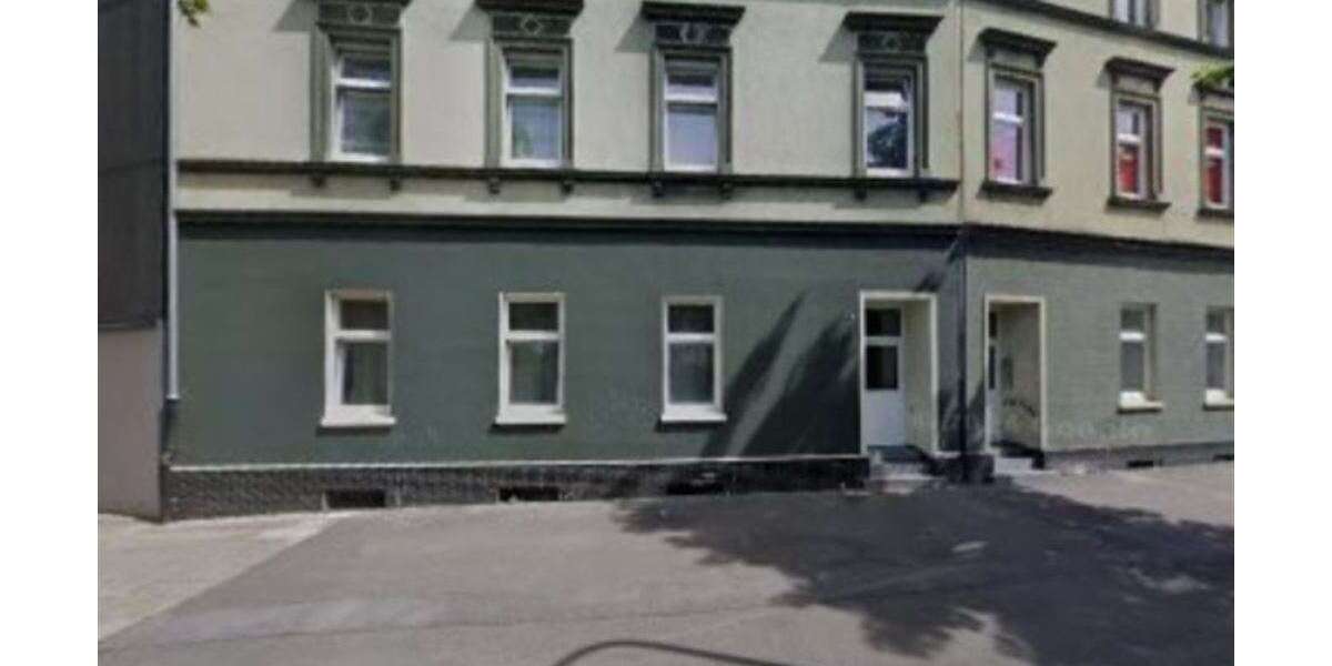 Etagenwohnung Gelsenkirchen Rotthausen - 2 Zimmer, 62 m&sup2;, 350&euro; | Angebot:24607728