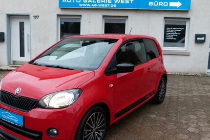 Skoda Citigo 152.172 km 5.390 &euro; Bochum 44809