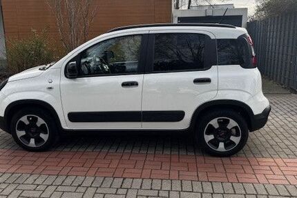 Fiat Panda 31.000 km 10.500 &euro; Dortmund 44339