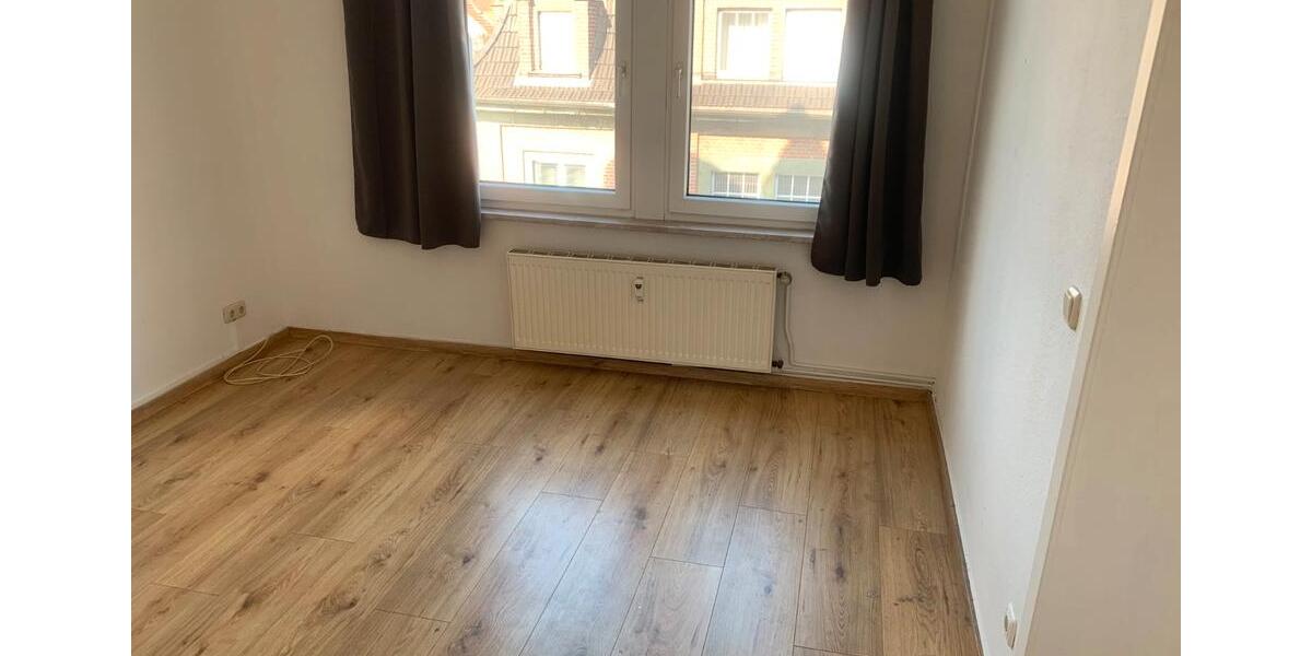 Etagenwohnung Gelsenkirchen Gelsenkirchen-Mitte - 2 Zimmer, 34 m&sup2;, 270&euro; | Angebot:26222271