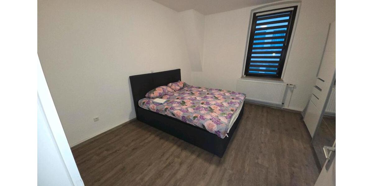 Dachgeschoßwohnung Dortmund Hörde - 1 Zimmer, 48 m&sup2;, 1.150&euro; | Angebot:25239020
