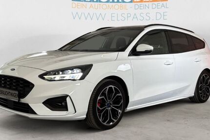 Ford Focus 58.116 km 18.249 € Dinslaken 46539