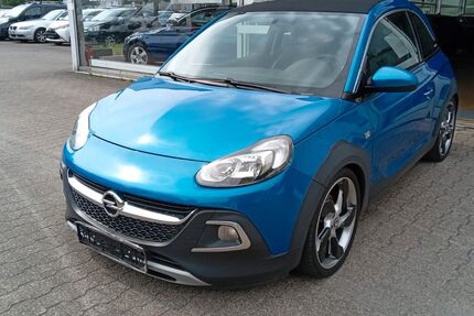 Opel Adam 77.000 km 7.990 &euro; Gladbeck 45966