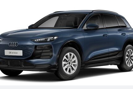 Audi Q6 e-tron 8.992 km 51.880 &euro; Bochum 44809