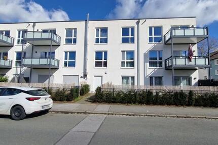 Exklusiv Wohnen in Brechten: familienfreundliche 4-Zimmer-Wohnung zimmer