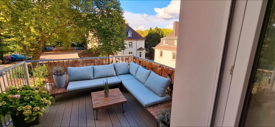 Etagenwohnung Bochum Bochum-Nord - 5.5 Zimmer, 136 m&sup2;, 392.000&euro; | Angebot:26408511