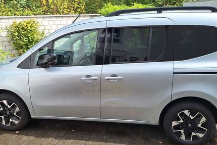 Nissan Townstar