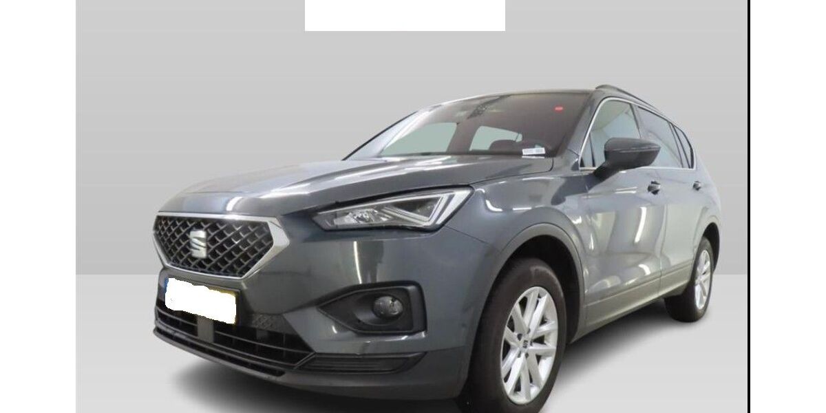 Seat Tarraco 179.700 km 17.731 &euro; Recklinghausen 45661
