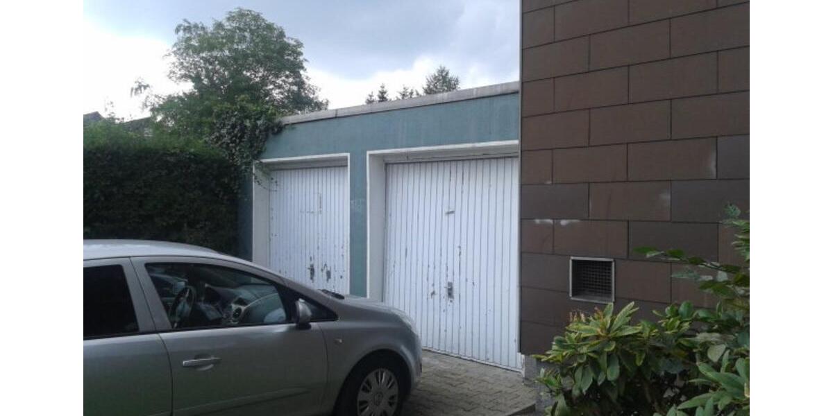 2-3 Eigentumswohnungen in Bismarck mit Garage und Balkon ab 3.5 zimmer