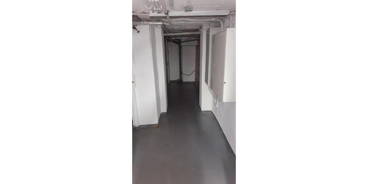 3,5-Zimmer-Wohnung mit Balkon & Gartenblick – frisch renoviert – 3.5 zimmer