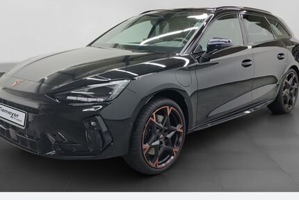 Cupra Leon 4.999 km 42.880 &euro; Bochum 44809