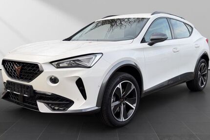 Cupra Formentor 9.300 km 26.990 &euro; Wuppertal 42109