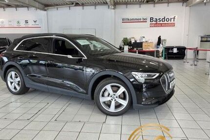 Audi e-tron 107.760 km 26.470 &euro; Gelsenkirchen 45881