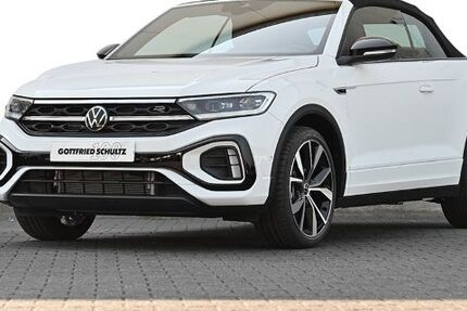 VW T-Roc 6.999 km 42.480 &euro; Essen 45307