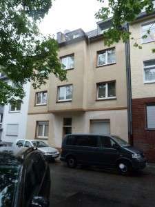 Wohnung zum Mieten in Essen 285 € 33 m² 1 zimmer