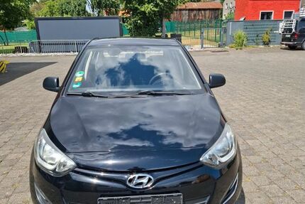 Hyundai i20 161.860 km 3.500 &euro; Waltrop 45731