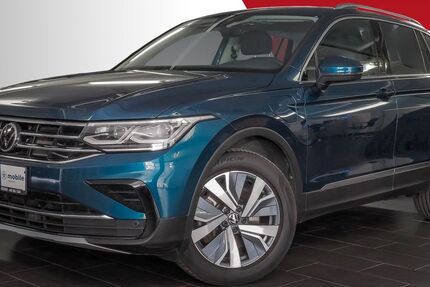 VW Tiguan 140.800 km 22.888 &euro; Dorsten 46284