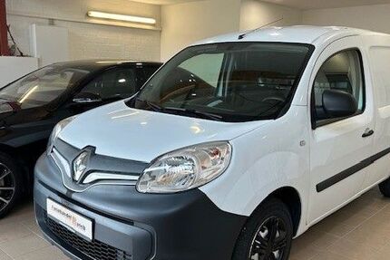 Renault Kangoo 106.750 km 9.090 € Waltrop 45731
