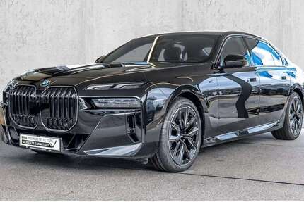 BMW 740 18.810 km 100.490 &euro; Velbert 42553