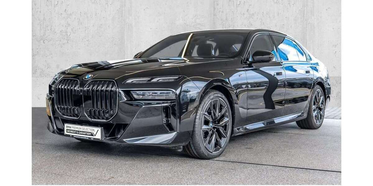BMW 740 18.810 km 100.490 &euro; Velbert 42553