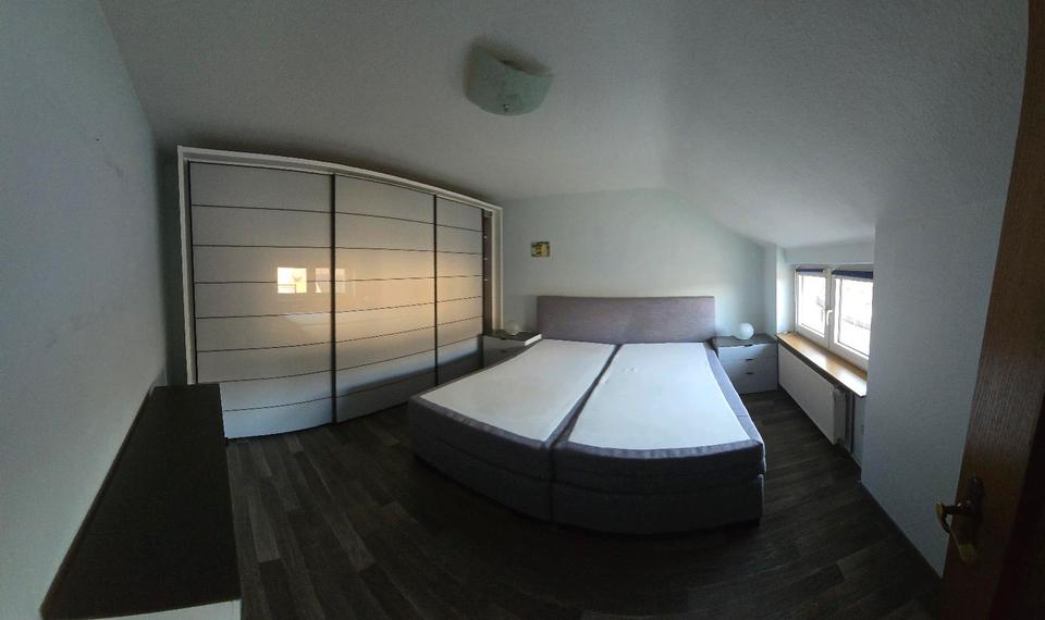 Zechenhaus Doppelhaushälfte DHH Haus Wohnung 3 zimmer