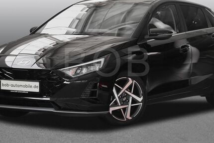 Hyundai i20 14.858 km 20.950 € Hagen 58135