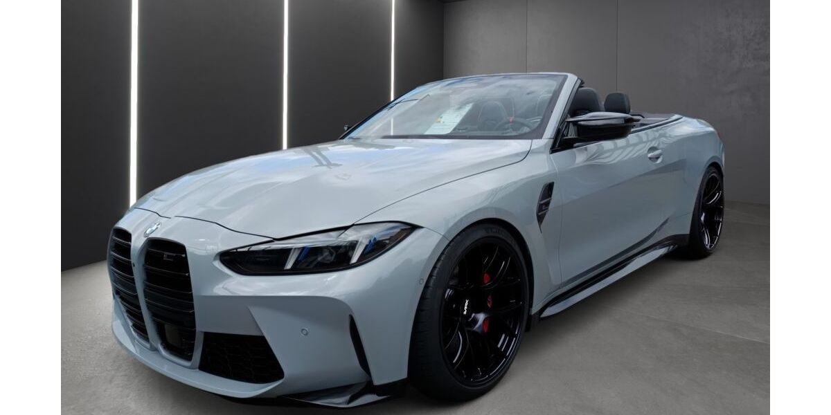 BMW M4 5.831 km 99.890 &euro; Bottrop 46236