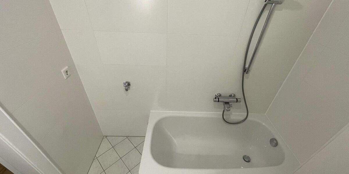 Erstbezug nach Sanierung 2-Zimmer-Wohnung in Heckinghausen 2 zimmer