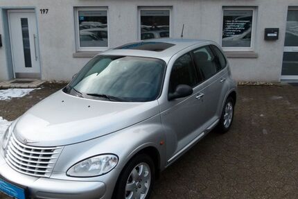 Chrysler PT Cruiser 170.550 km 2.290 &euro; Bochum 44809