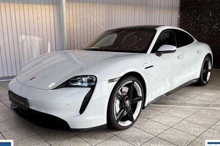 Porsche Taycan 68.000 km 62.490 € Duisburg 47259