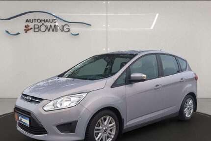 Ford C-Max 117.804 km 5.990 € Schermbeck 46514