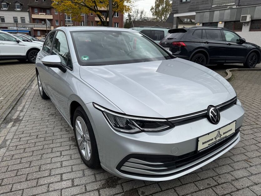 VW Golf 97.700 km 17.499 € Mülheim / Ruhr 45473
