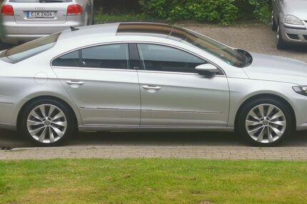 VW CC 51.000 km 22.500 € Datteln 45711