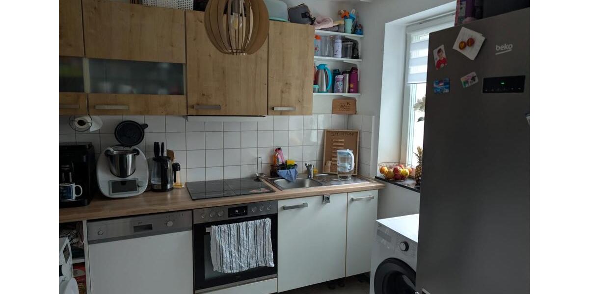 Hochparterre Mettmann - 3 Zimmer, 83 m&sup2;, 910&euro; | Angebot:26381636