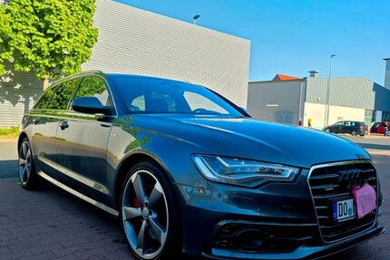 Audi A6 256.400 km 14.650 &euro; Dortmund 44147