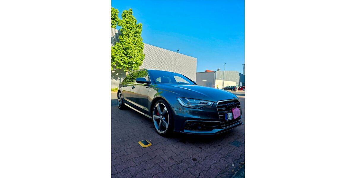 Audi A6 256.400 km 14.650 &euro; Dortmund 44147