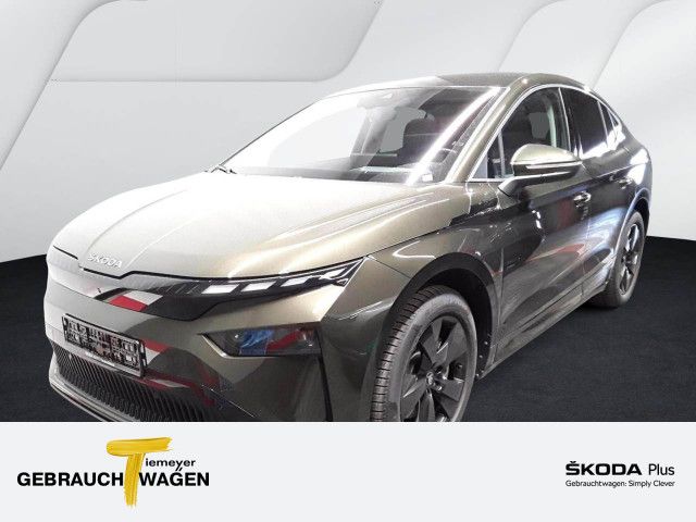 Skoda Enyaq 6.130 km 46.440 &euro; Bochum 44809