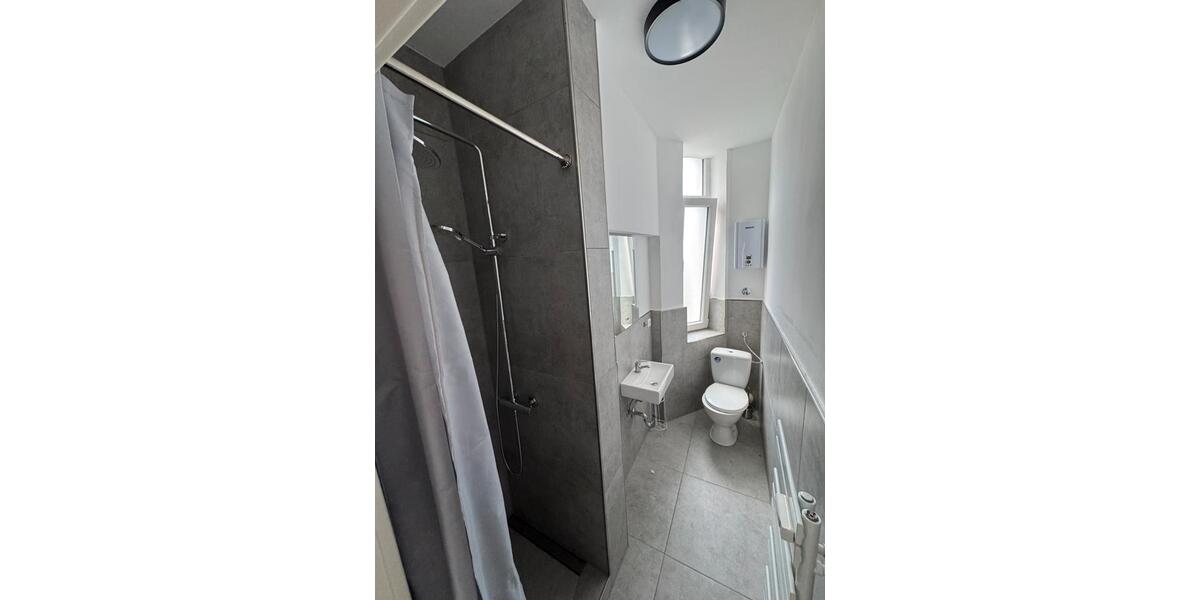 Etagenwohnung Dortmund Hörde - 2 Zimmer, 49 m&sup2;, 490&euro; | Angebot:26396560