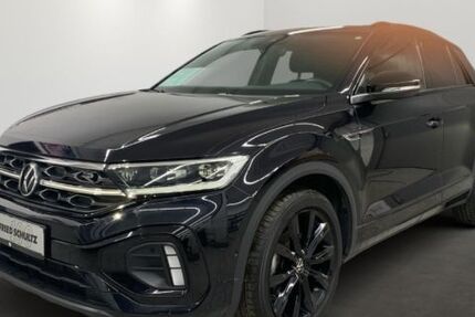VW T-Roc 38.241 km 31.550 &euro; Essen 45307