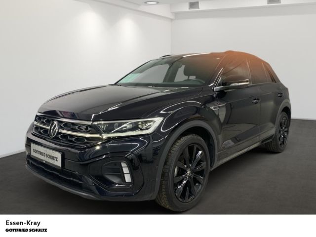 VW T-Roc 38.241 km 31.550 &euro; Essen 45307