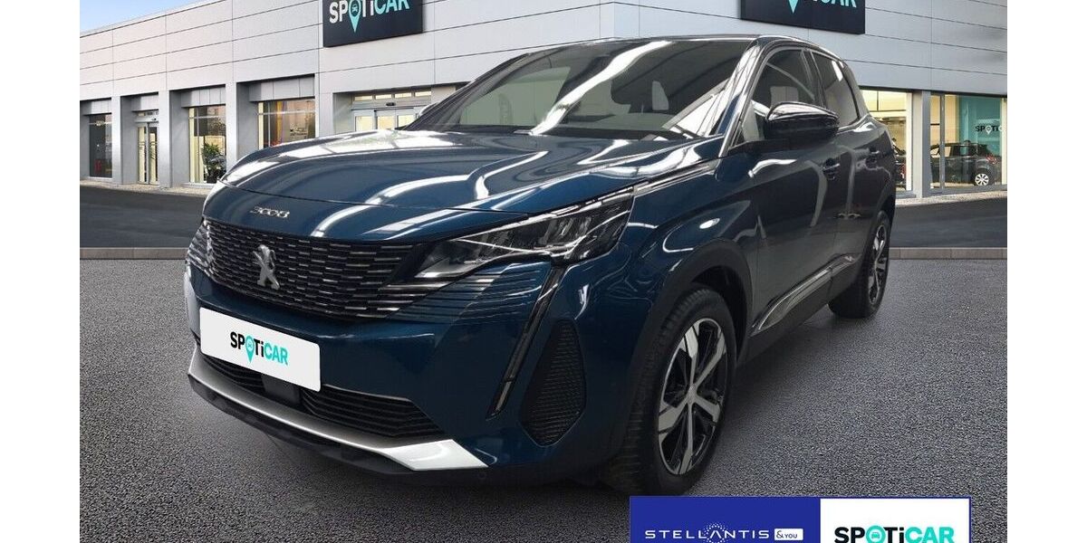 Peugeot 3008 26.305 km 18.450 &euro; Ratingen 40878