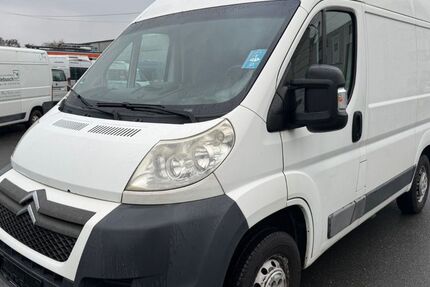 Citroen Jumper 214.000 km 4.700 &euro; Essen 45356