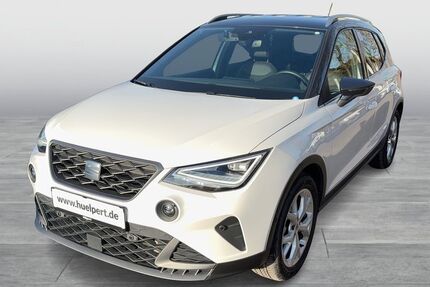 Seat Arona 18.915 km 23.885 &euro; Dortmund 44379