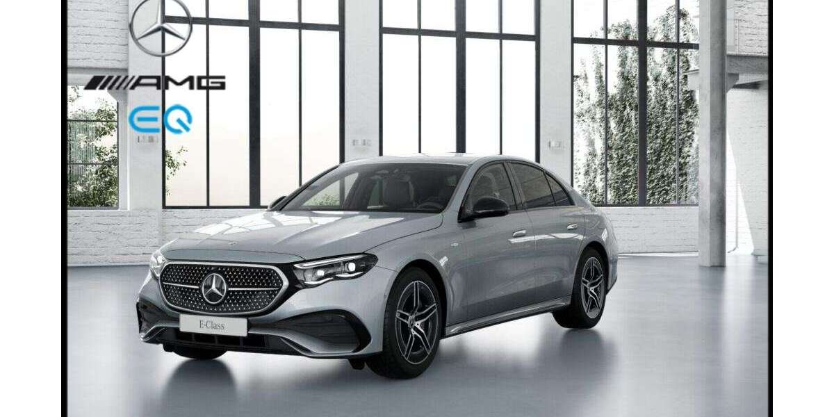 Mercedes-Benz E 300 6.765 km 50.870 &euro; Dortmund 44139