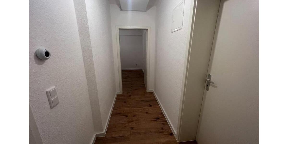 Etagenwohnung Essen Stadtbezirk VII - 3 Zimmer, 58 m&sup2;, 115.000&euro; | Angebot:26400072