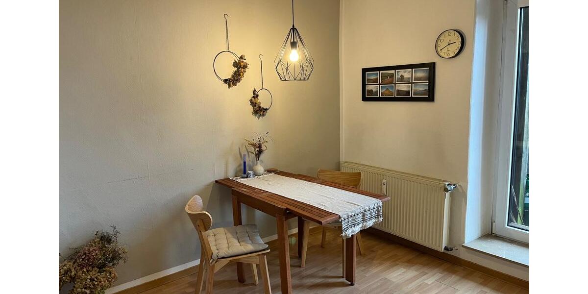 Erdgeschoßwohnung Dortmund Hombruch - 2 Zimmer, 58 m&sup2;, 665&euro; | Angebot:25208298