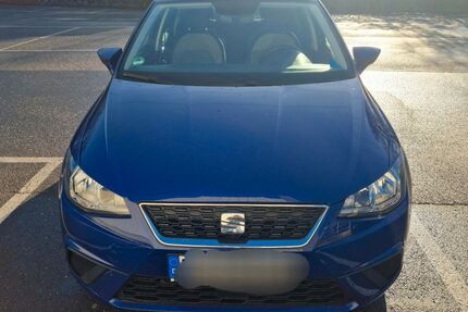 Seat Ibiza 90.500 km 10.149 &euro; Gladbeck 45964