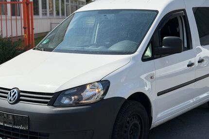 VW Caddy 211.000 km 6.990 &euro; Herten 45701