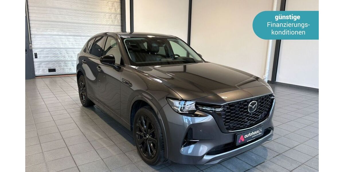 Mazda CX-60 117.753 km 27.290 &euro; Wuppertal 42287