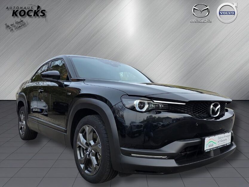 Mazda MX-30 10.825 km 21.645 € Mülheim 45473